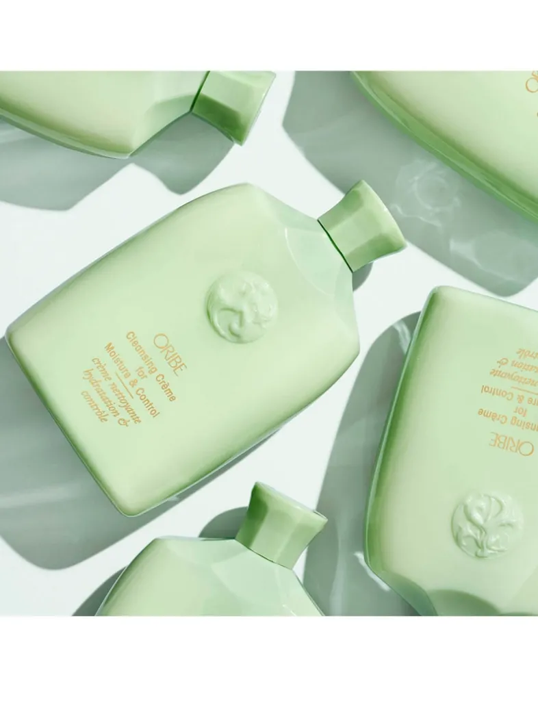 Cleansing Cream For Moisture Control