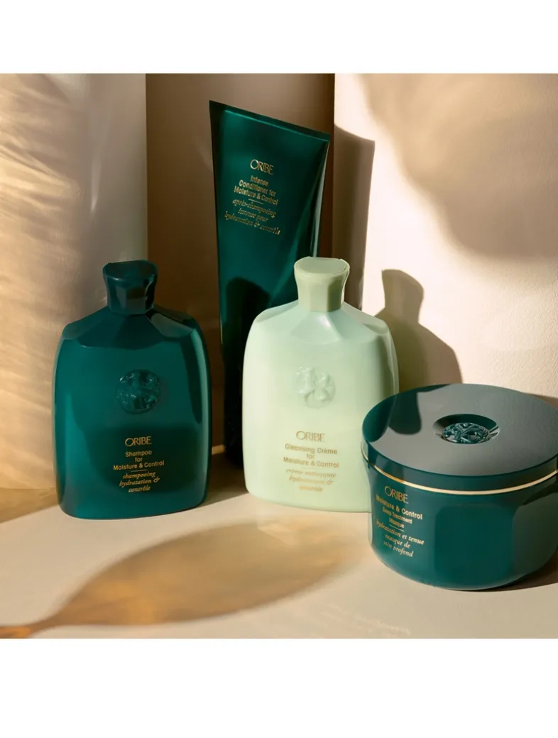 Cleansing Cream For Moisture Control