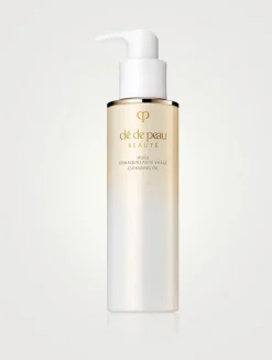 Cleansing Oil