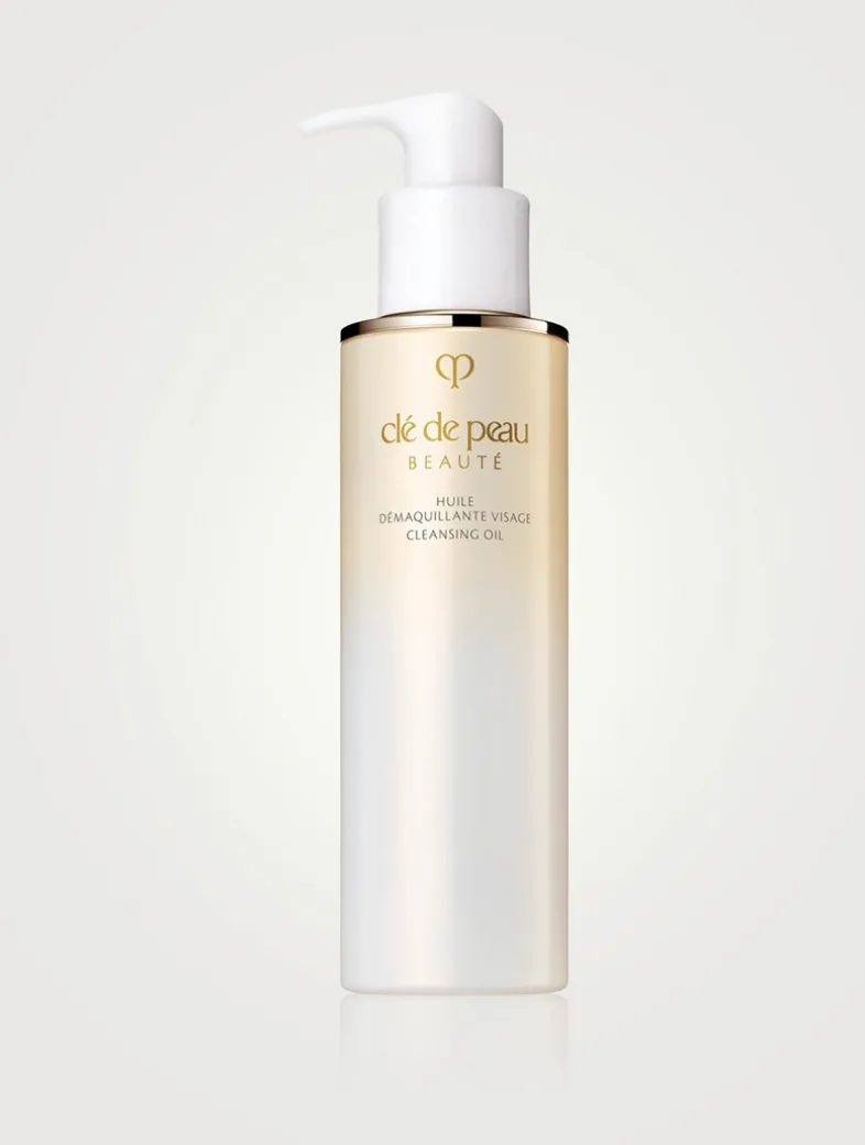 Cleansing Oil