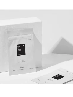 Clear Fit Master Patch