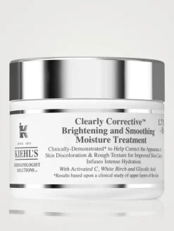 Clearly Corrective™  Brightening & Smoothing Moisture Treatment