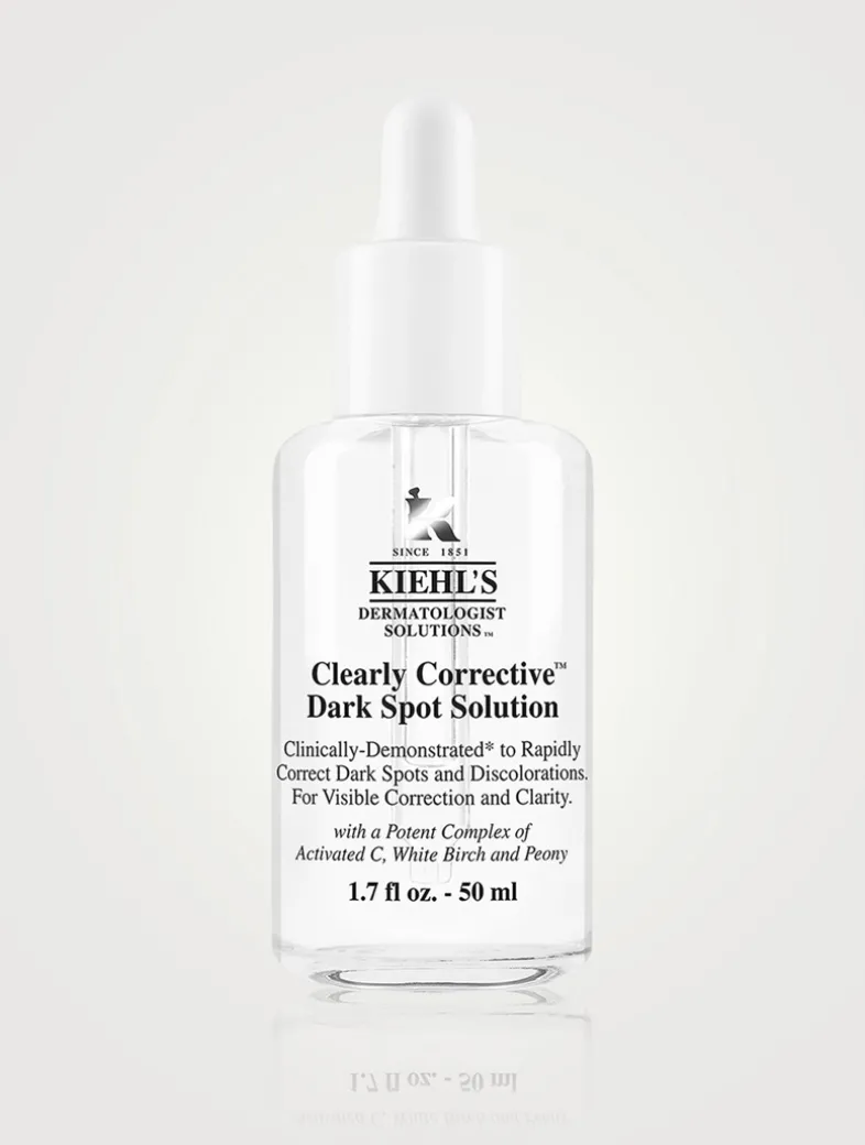 Clearly Corrective Dark Spot Solution™