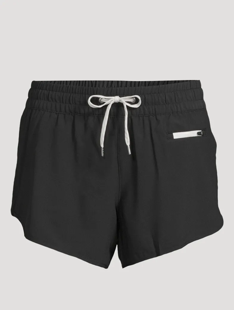 Clementine 2.0 Shorts