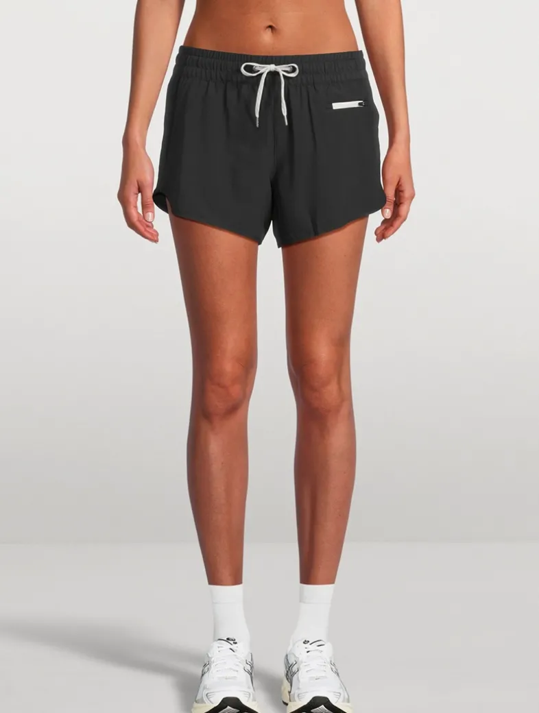 Clementine 2.0 Shorts