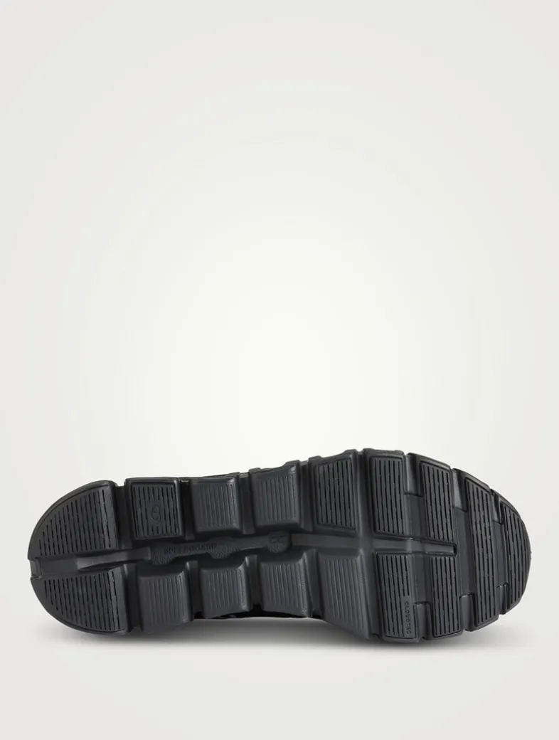 Cloud 6 Mesh Sneakers