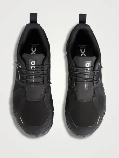 Cloud 6 Mesh Sneakers