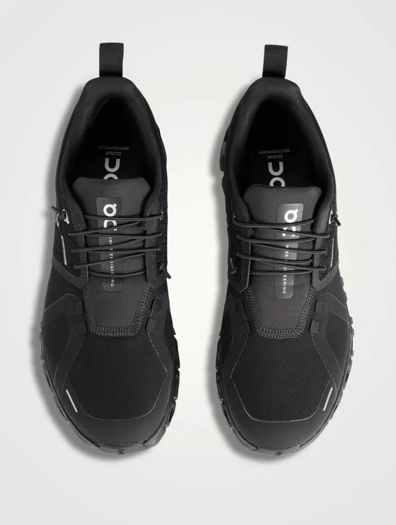 Cloud 6 Mesh Sneakers