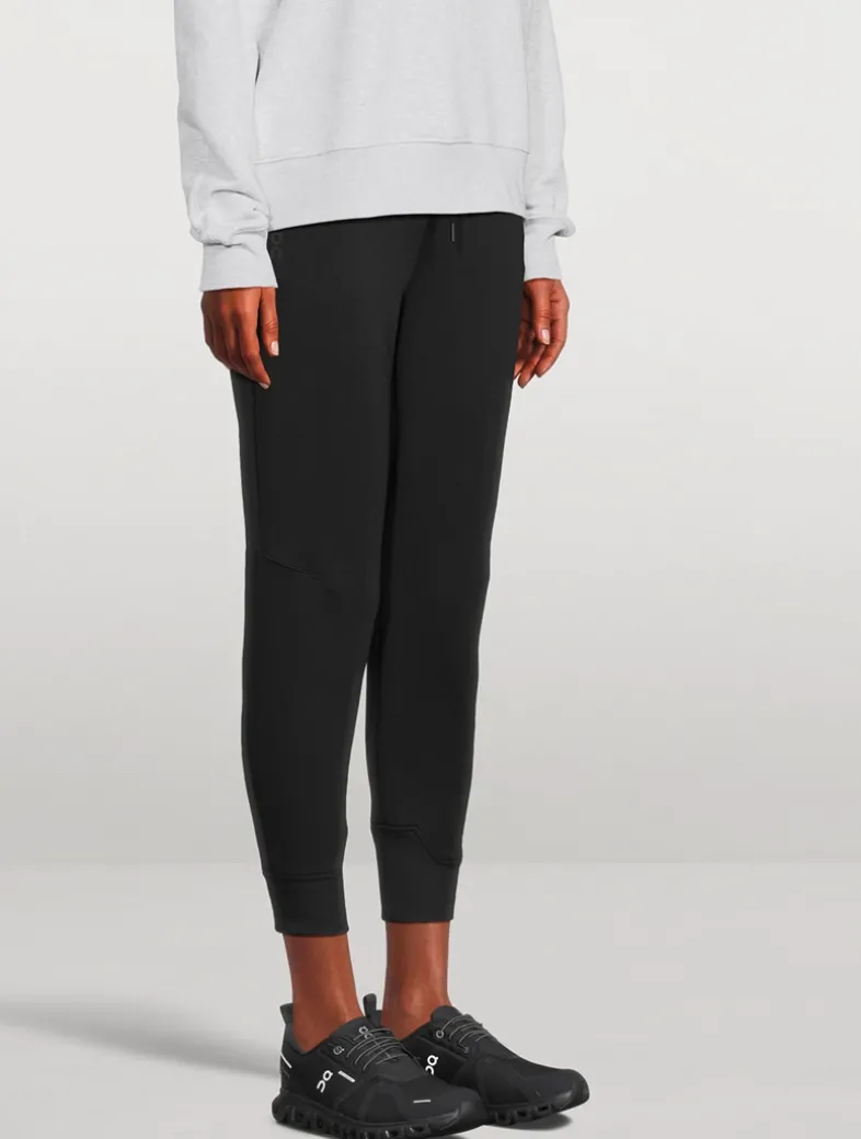 Cloud 6 Mesh Sneakers