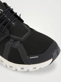 Cloud 6 Mesh Sneakers