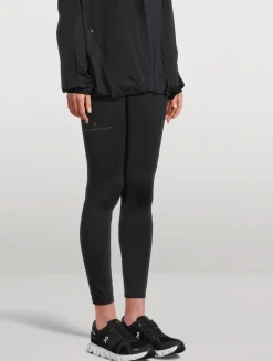 Cloud 6 Mesh Sneakers