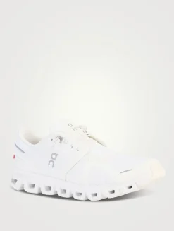 Cloud 6 Mesh Sneakers