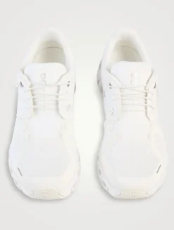 Cloud 6 Mesh Sneakers