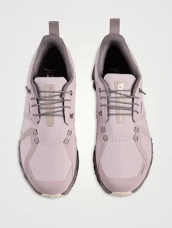 Cloud 6 Mesh Sneakers