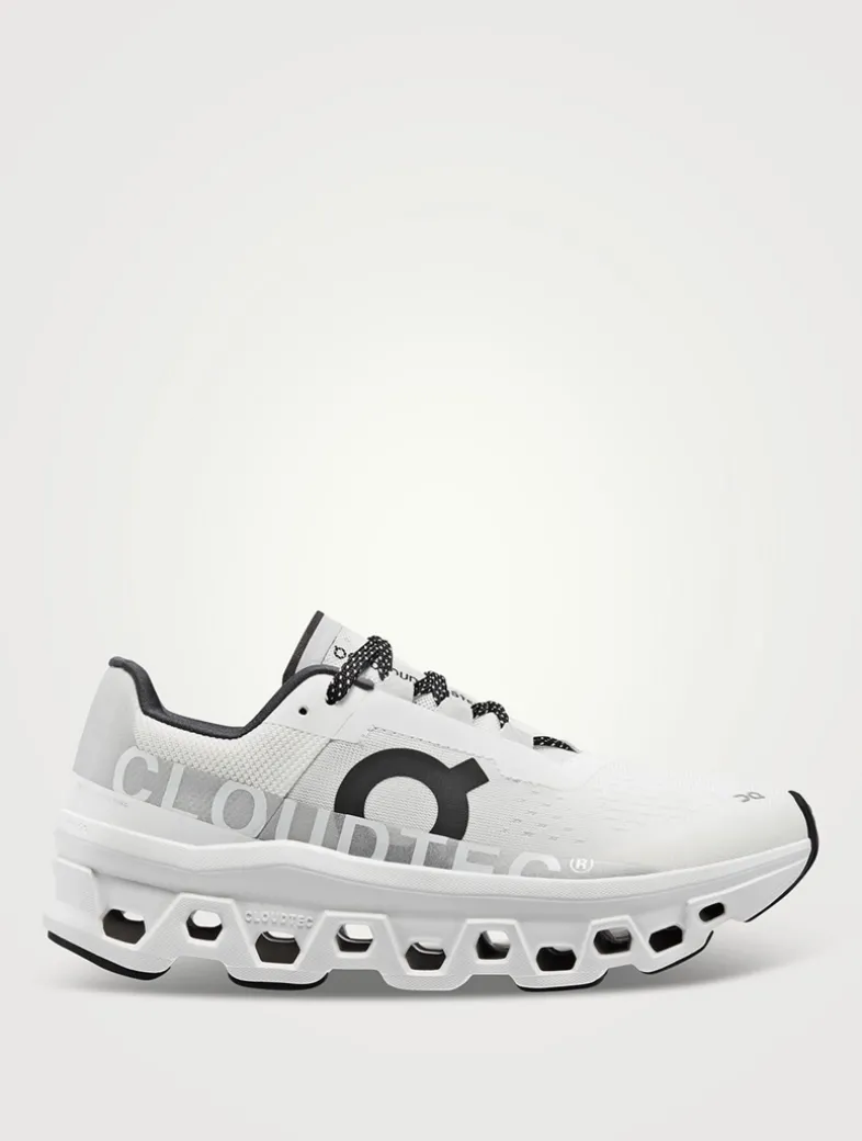 Cloudmonster Mesh Sneakers