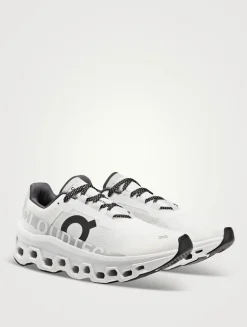 Cloudmonster Mesh Sneakers