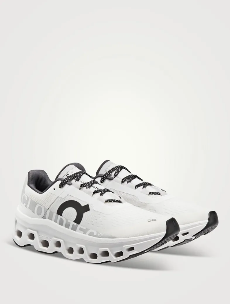 Cloudmonster Mesh Sneakers