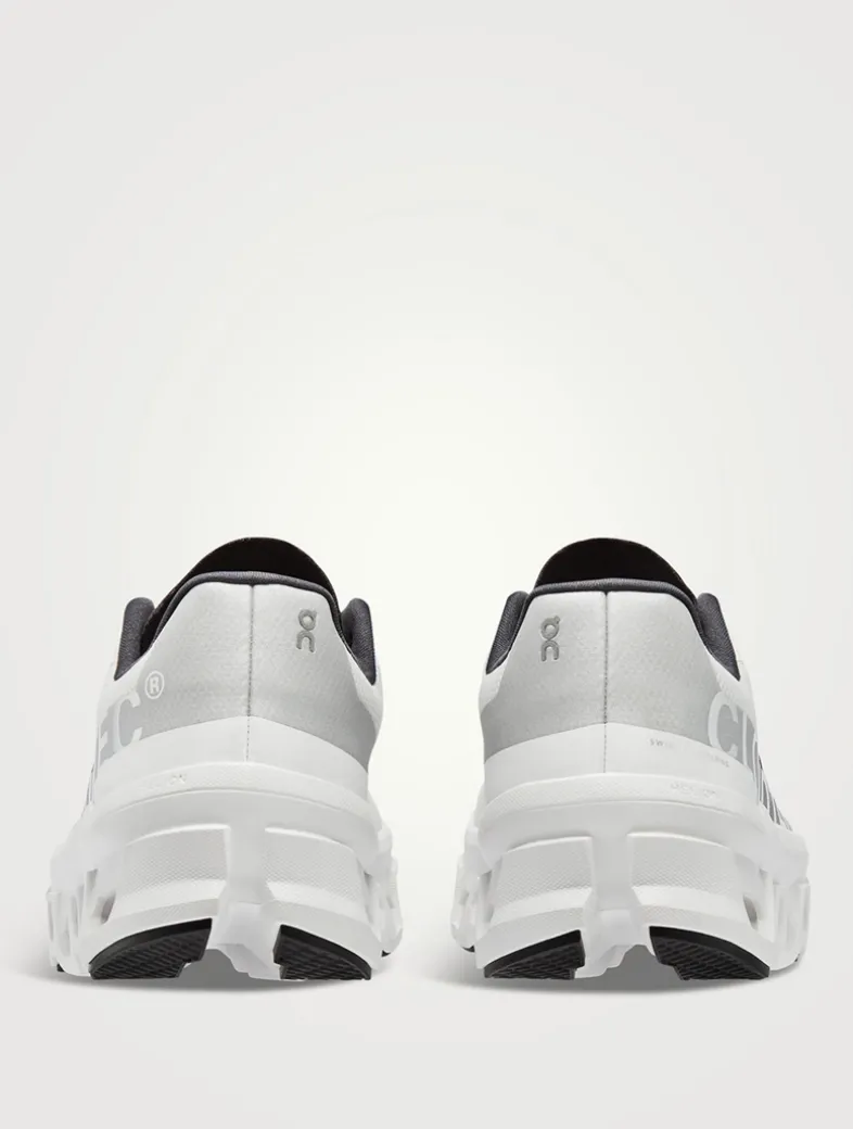 Cloudmonster Mesh Sneakers