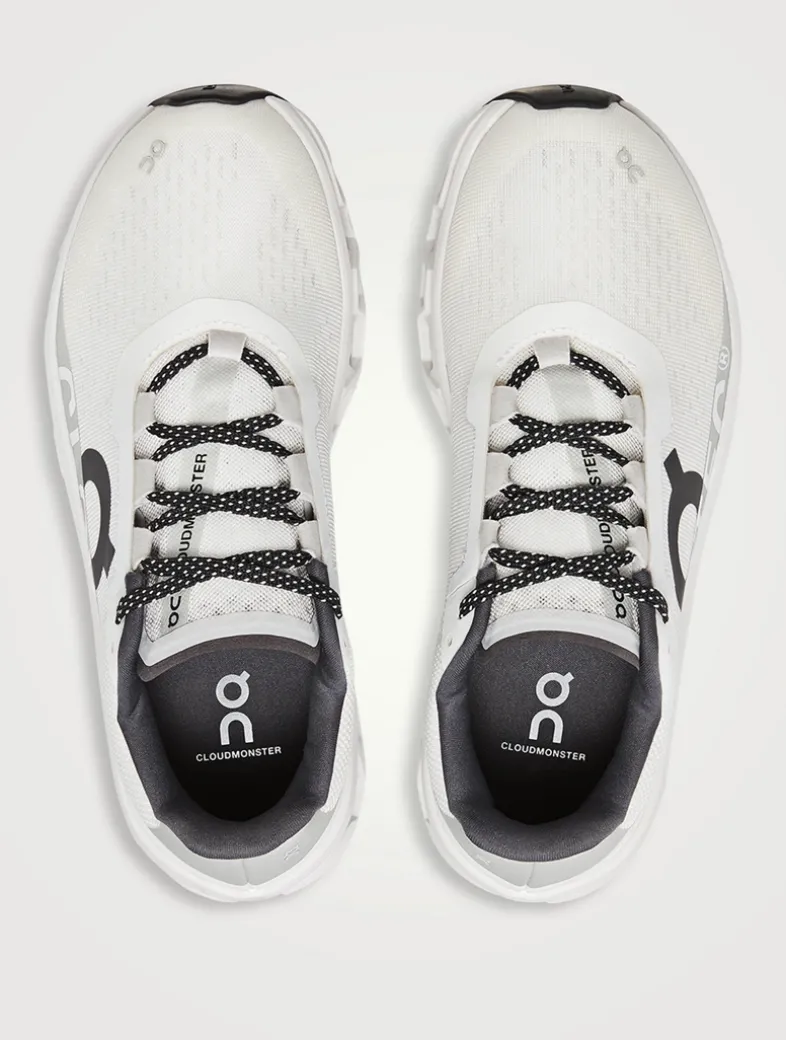 Cloudmonster Mesh Sneakers