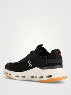 Cloudnova Form 2 Sneakers