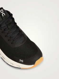 Cloudnova Form 2 Sneakers