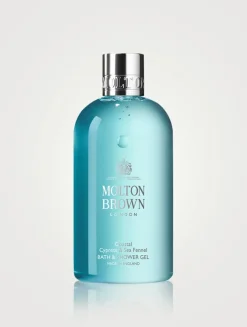 Coastal Cypress & Sea Fennel Bath & Shower Gel