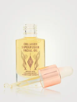 Collagen Facial Oil