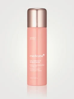 Collagen Glow Bubble Serum