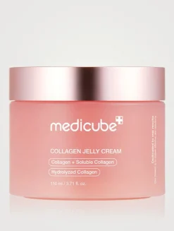 Collagen Jelly Cream