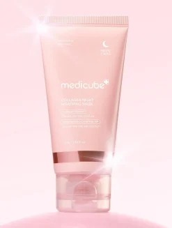Collagen Night Wrapping Mask