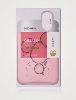 Collagen Nude Gel Mask