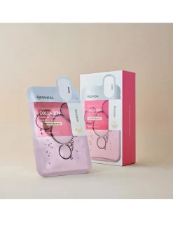 Collagen Nude Gel Mask