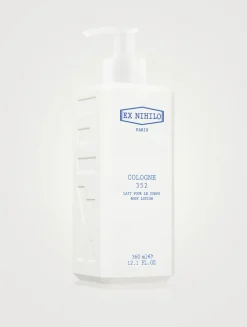 Cologne 352 Body Lotion