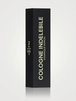 Cologne Indelebile Perfume