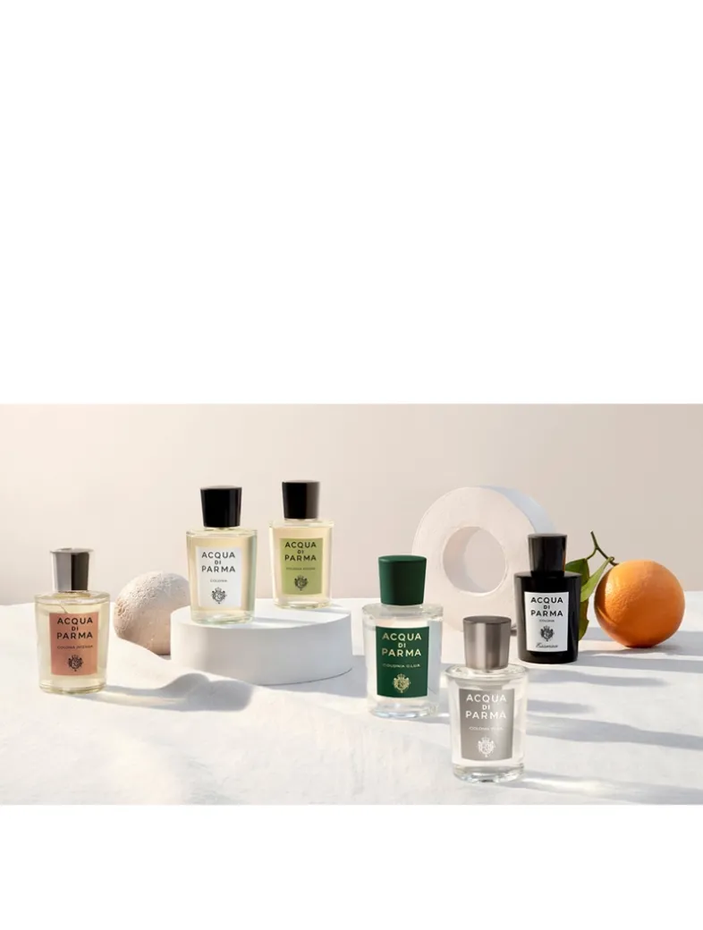 Colonia Futura Eau De Cologne