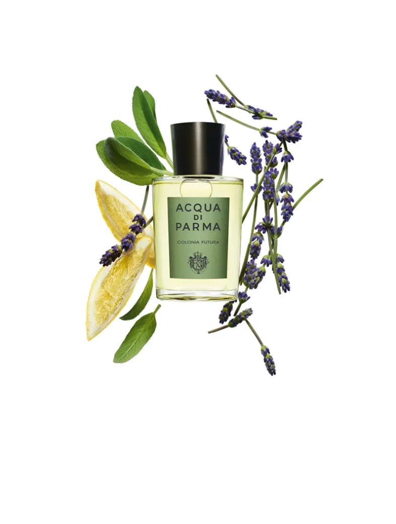 Colonia Futura Eau De Cologne