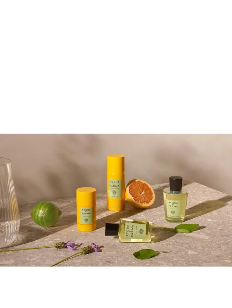 Colonia Futura Eau De Cologne