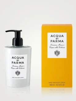 Colonia Hand & Body Lotion