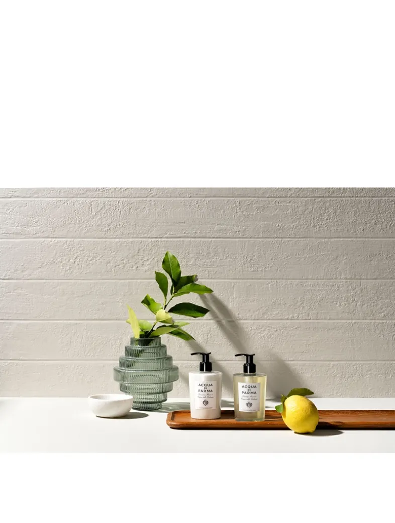 Colonia Hand & Body Lotion