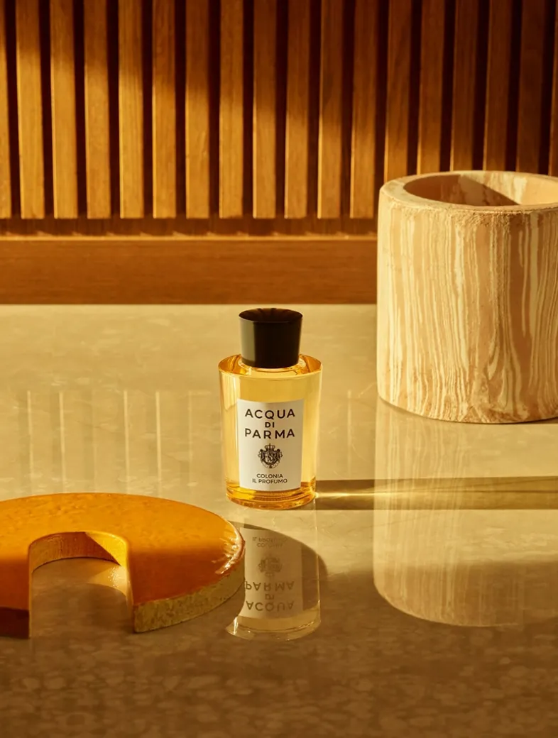 Colonia Il Profumo Eau de Parfum