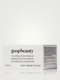 ColorBlur Glow Balm