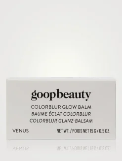 ColorBlur Glow Balm