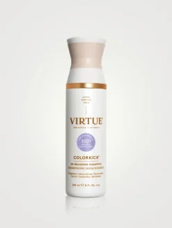 Colorkick® De-Brassing Shampoo