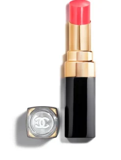 Colour, Shine, Intensity In A Flash