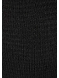 Compact Knit Tank Top