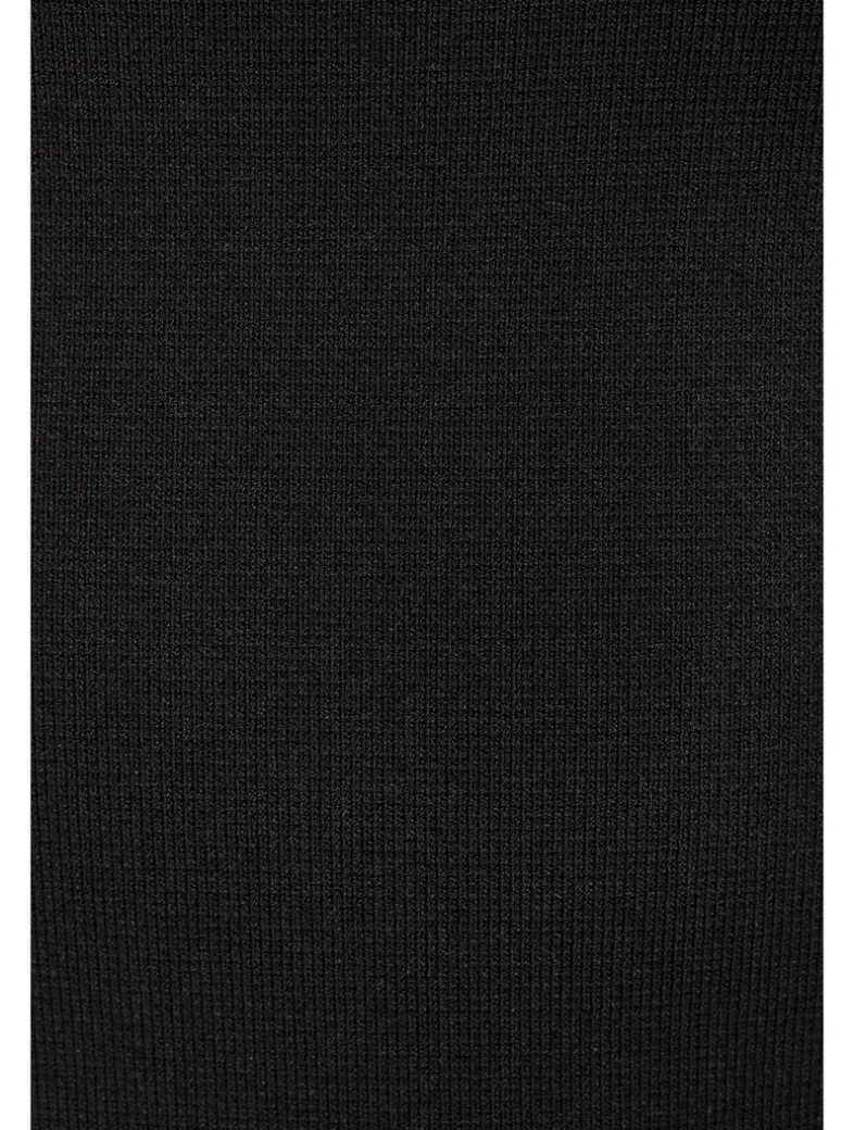 Compact Knit Tank Top