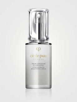 Concentrated Brightening Serum