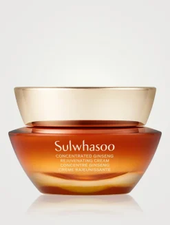 Concentrated Ginseng Rejuvenating Cream