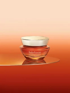 Concentrated Ginseng Rejuvenating Cream Rich