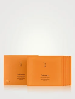 Concentrated Ginseng Renewing Creamy Mask